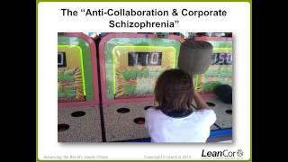 Lean Supply Chain - Leading the Charge