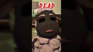 The TWISTED SECRET Of WOOLY In Amanda The Adventurer 2 #shorts