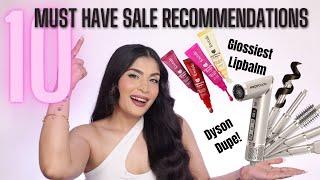 10 Amazing Products To Buy Even When There Is No Sale | Skincare, Haircare & Tools | Shreya Jain