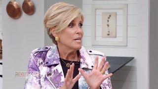 Suze Orman's Take On Getting A Prenuptial Agreement! - Pickler & Ben