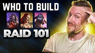 Every FREE Campaign Farmable Champion Worth Building in 2025