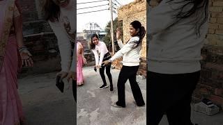 Bhangra Dance #vlog #minivlog #indinvlog #hindivlog #travelvlog #dance #dailyvlog #vlogshorts