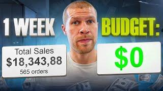 The Ultimate Dropshipping Guide - 5 Game Changing Listing Tips
