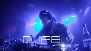 DJ Fuckboy @ Desi Nürnberg // Detroit Tech & Electro