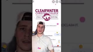 Where not to go to COLLEGE (kriscollege TIKTOK compilation)