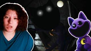 My Megalophobia is gonna hate this... | Poppy Playtime [CHAPTER 3] (P1)