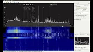 Chinese "MSi SDR" on linux with libmirisdr-4/gqrx