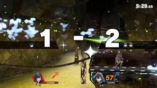 vs Rav (Chrom) 2