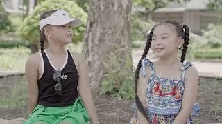 NHỮNG BÀI HỌC HAY (TẬP 1: BÀI HỌC LỄ PHÉP) | TÂY ĐÔ MODEL
