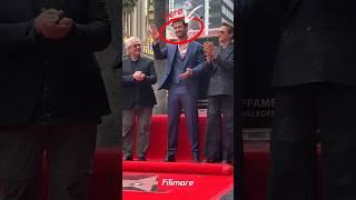 Chris Hemsworth Stuns with Charisma on the Red Carpet