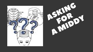 Middy Haircut Tips: How to Ask Your Stylist for a Middy