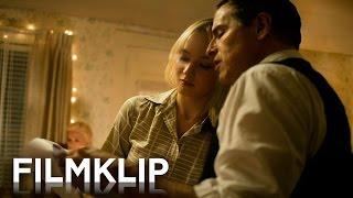 Joy | Filmklip: Golden Globe Nominering | Danmark