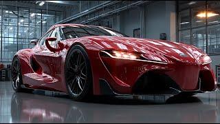 55 Surprising Toyota Facts That Prove It’s the King of Cars!