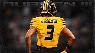 Luther Burden III  Top WR in College Football ᴴᴰ