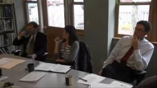 Legal Aspects of a Charter School
