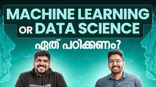 Machine Learning & Data science: Learning Paths and Career Benefits