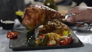 Food Commercial For | Mohamed Hamed butcher