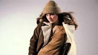 Joe Fresh Fall 2011 - Women's '70s