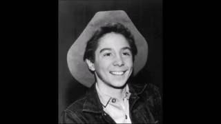 Johnny Crawford - In the wee small Hours (of the Morning)