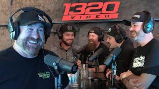 Sitting Down with the 1320 Video Crew – Street Racing, Viral Fame & Behind-the-Scenes Stories!