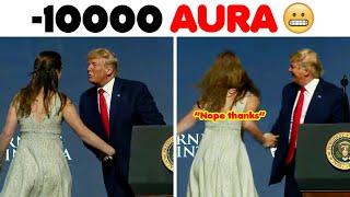 The WORST AURA Moments Caught On Camera