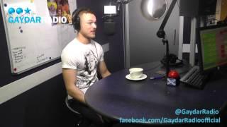 GaydarRadio - Andrew Hayden Smith (Part 2)