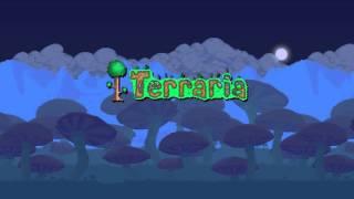 Terraria Music - Mushrooms