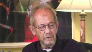 Elmore Leonard - Schedule and Process