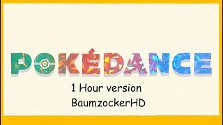 POKÉDANCE 1 HOUR