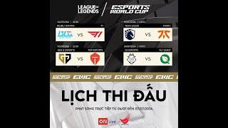 ON Live - nền tảng livestream tương tác nội dung Esports hàng đầu Việt Nam