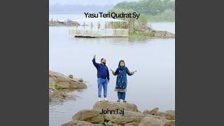 Yasu Teri Qudrat Sy