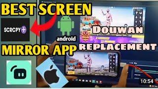 Free Douwan Replacement Software | This app has more feature than Douwan | Douwan Modd