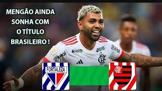 Fortaleza x Flamengo Melhores Momentos Hoje Melhores Momentos flamengo hoje