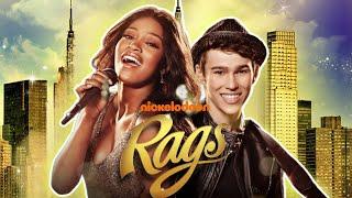 Rags: Nickelodeon's UNDERRATED Musical
