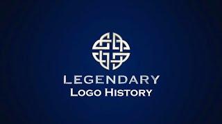 Legendary Pictures Logo History (#525)