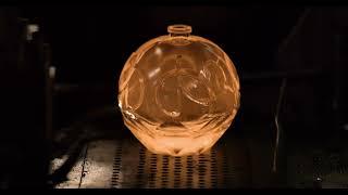 THE ART OF FRAGRANCE: CRAFTING PRECIOUS OBJECTS