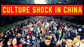 Culture Shock in China | Ready Go! Expat