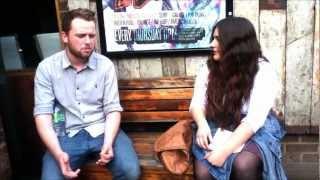 Michael Cassidy Interview