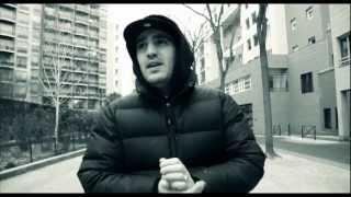 Abis - Freestyle Promo 3 [VIDEO] (2013)