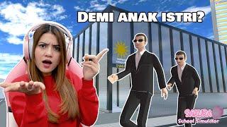 ALASAN ANGGOTA YAKUZA RELA BOLAK-BALIK DI DEPAN KANTOR SEHARIAN!! SAKURA SCHOOL SIMULATOR - PART 657