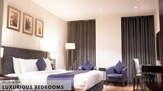 Luxurious Staycation in Lahore | Comfortable Rooms and Suites | Indigo Hotel, Lahore