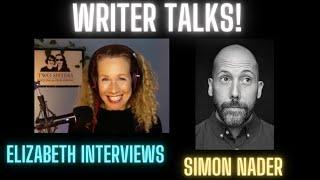 What is a Polymath? Writer Simon Nader explains on Writer Talks