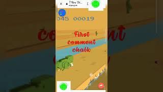 #Game #Free game #Online #google game #abrar https://elgoog.im/t-rex/3d/