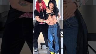 Congratulations  Trippie Redd & Coi Leray Are Expecting 