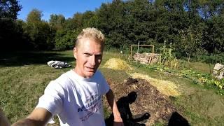 compost rapide en 3 semaines