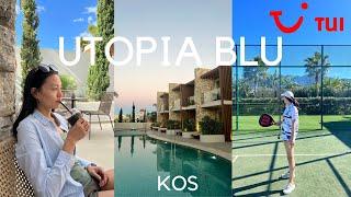 UTOPIA BLU KOS | TUI HOLIDAYS | All Inclusive