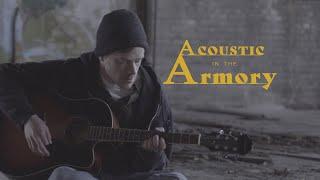 Acoustic in the Armory Trailer