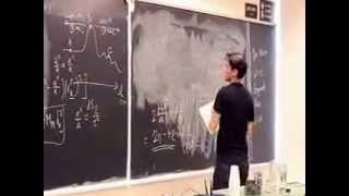 TASI Lectures on Inflation:3 (Daniel Baumann)