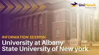 Overview of SUNY Albany: Programs, Rankings, and Admission Requirements