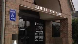 Family Eye Care